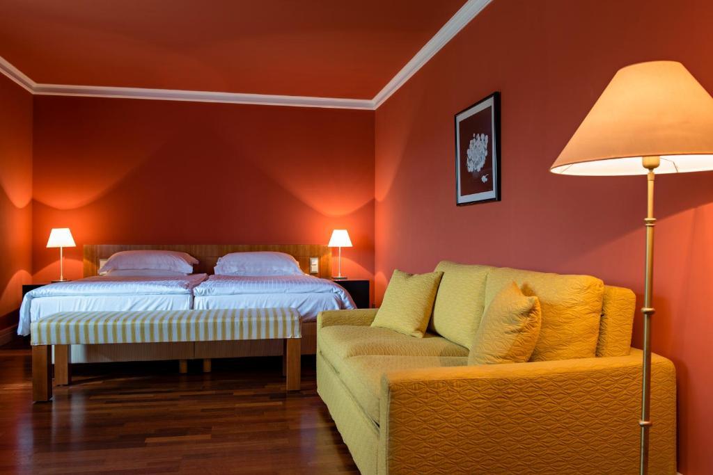 Hotel Zeller-hotel+restaurant