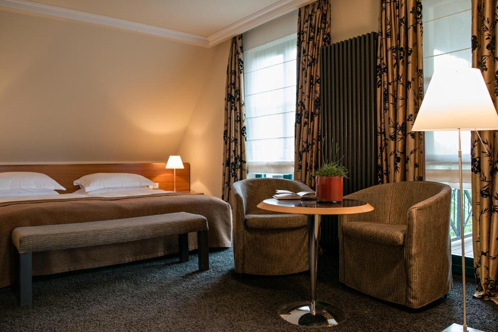 Zeller-hotel+restaurant Hotel Kahl am Main