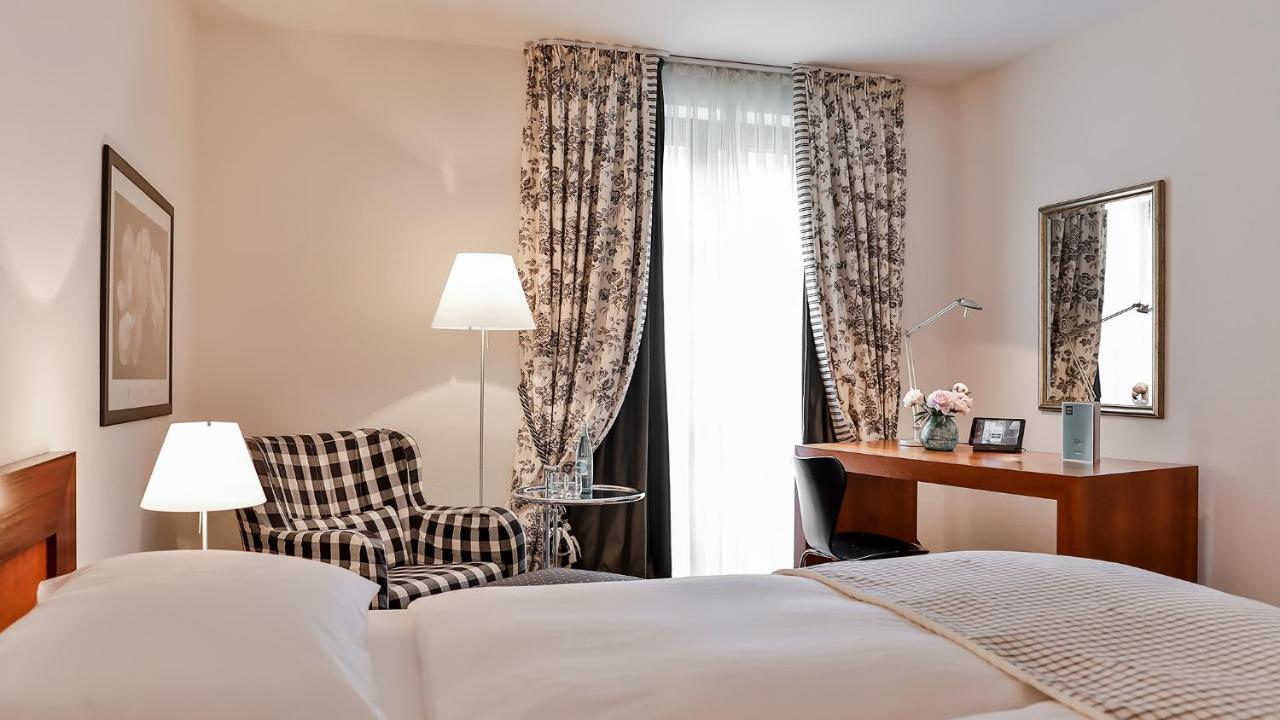 Zeller-hotel+restaurant 4*