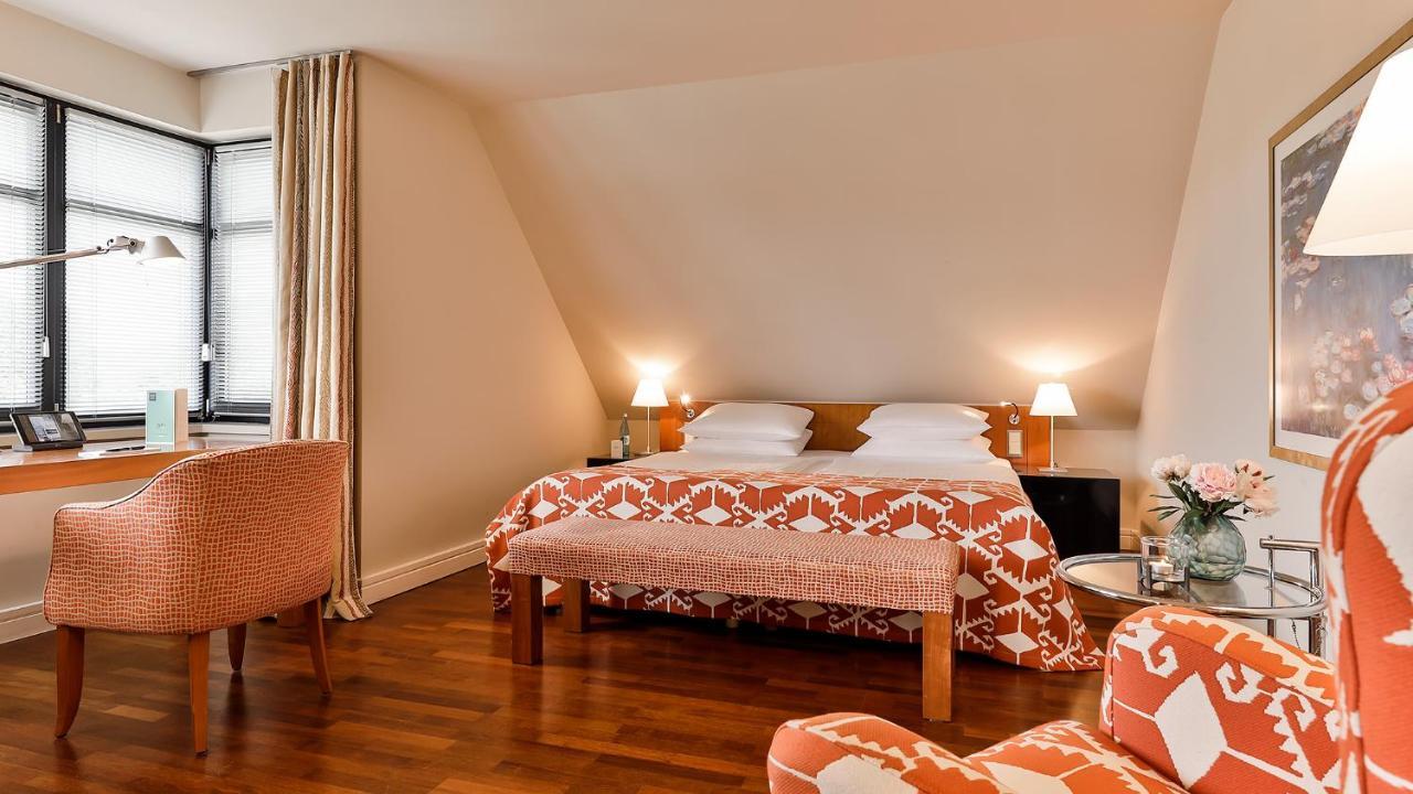 Hotel Zeller-hotel+restaurant 4*