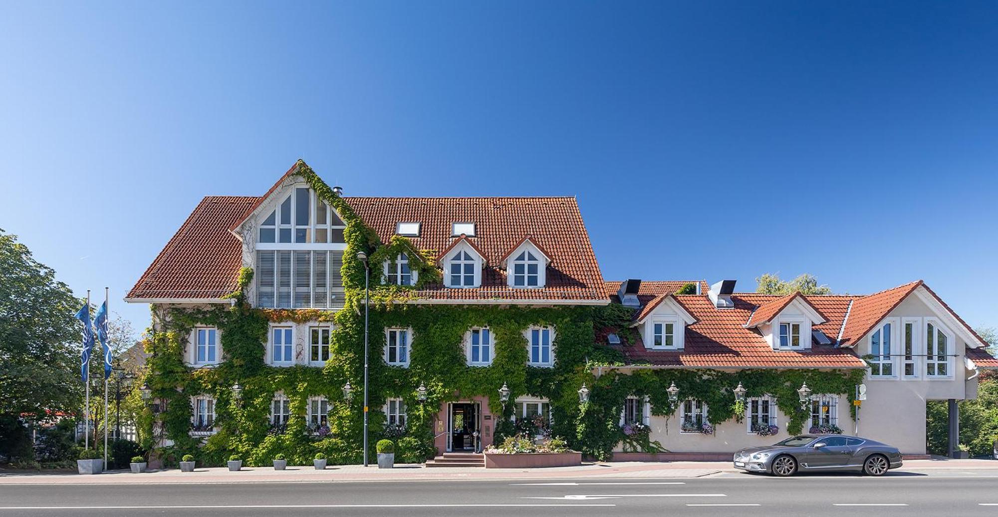 Zeller-hotel+restaurant 4*