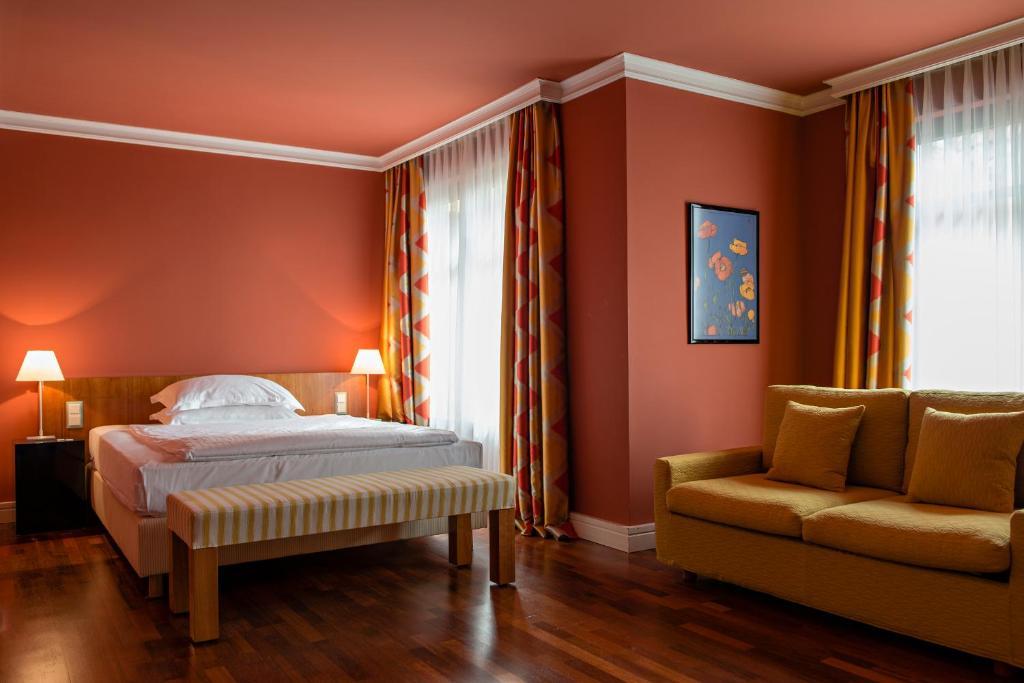 Hotel Zeller-hotel+restaurant