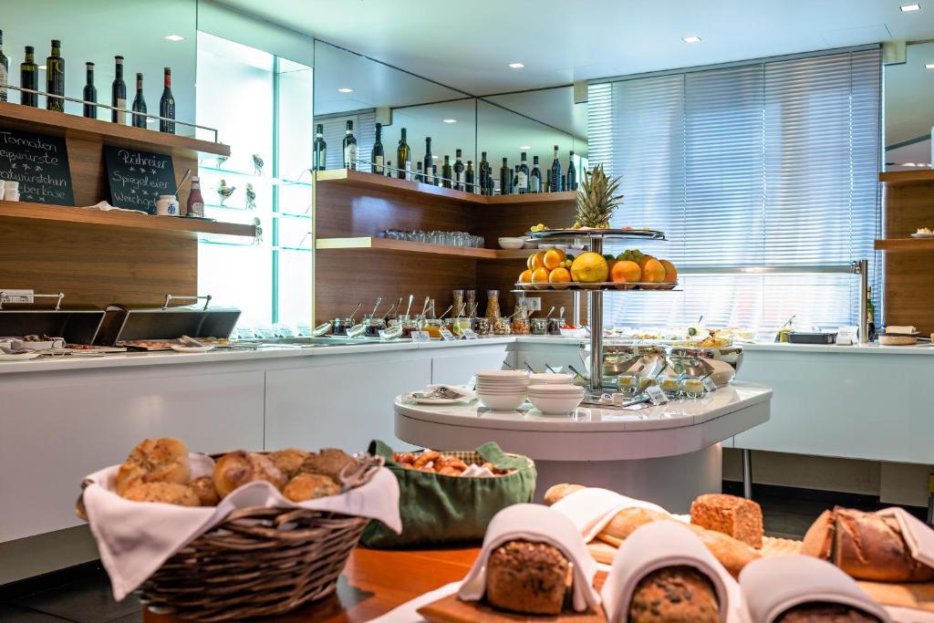 Hotel Zeller-hotel+restaurant 4*