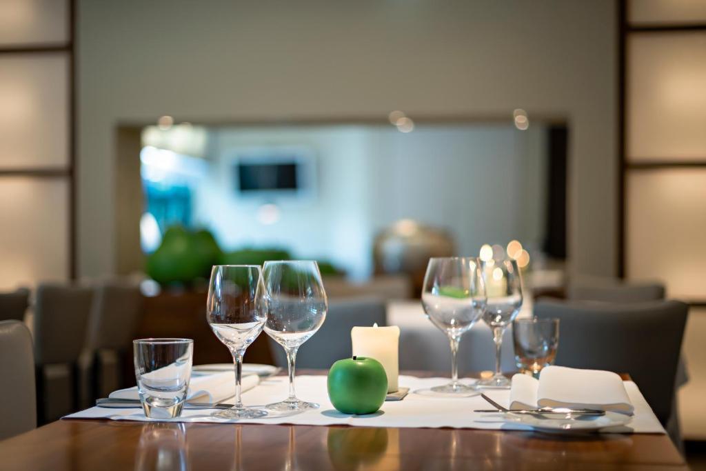 Zeller-hotel+restaurant Hotel 4*