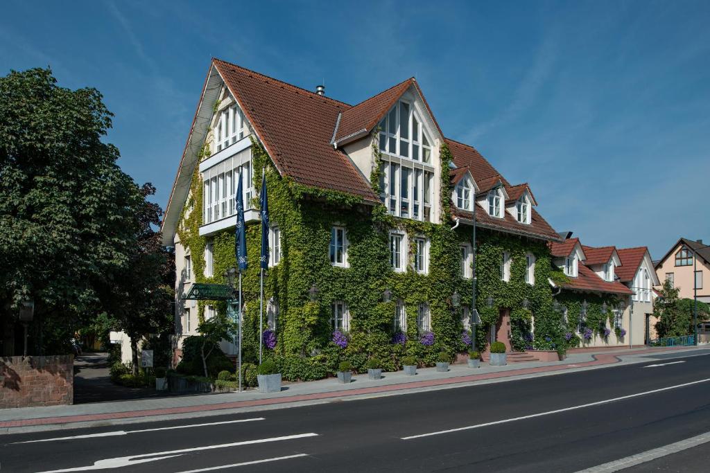 Hotel Zeller-hotel+restaurant Kahl am Main