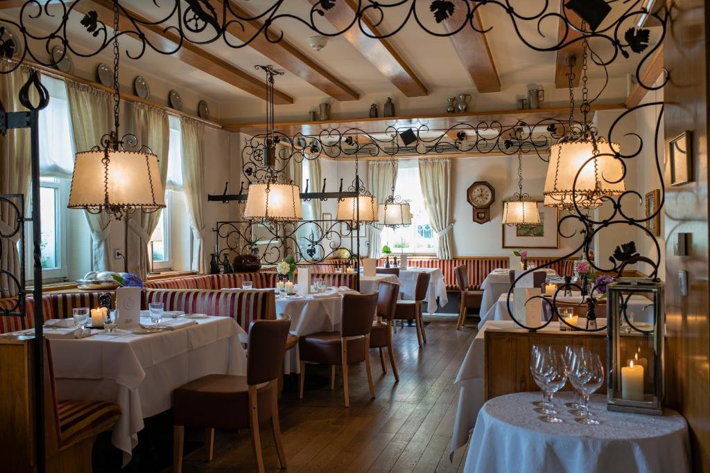 Zeller-hotel+restaurant Kahl am Main