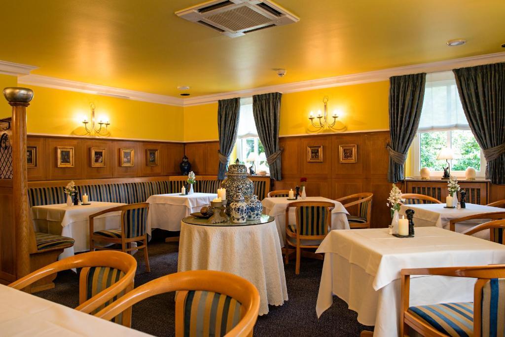 Zeller-hotel+restaurant Hotel
