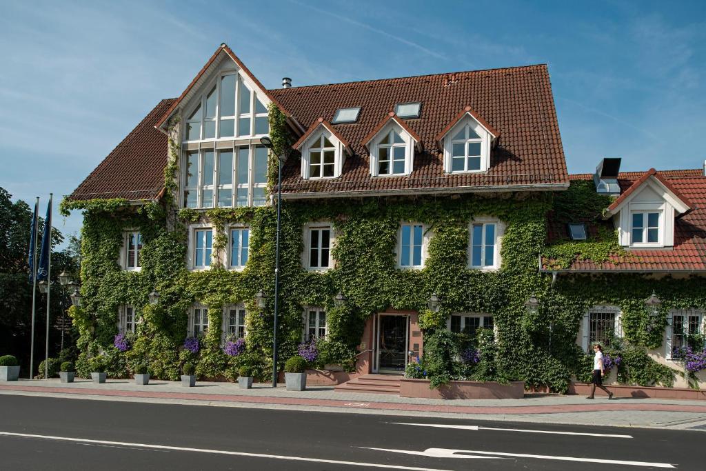 Zeller-hotel+restaurant 4*